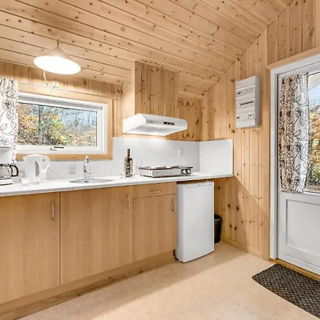 Stunning In Ringkbing With 2 Bedrooms Casa vacanze