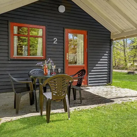 Stunning In Ringkbing With 2 Bedrooms Ringkøbing