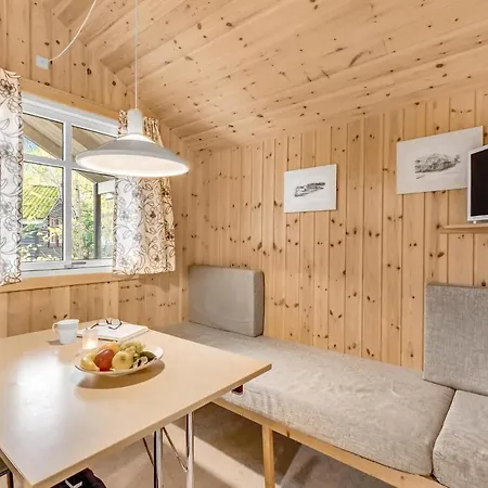 Stunning In Ringkbing With 2 Bedrooms Casa vacanze *