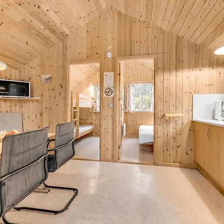 Stunning In Ringkbing With 2 Bedrooms * Ringkøbing