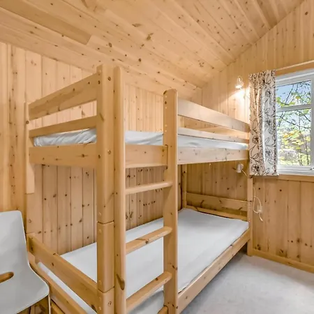 Stunning In Ringkbing With 2 Bedrooms Casa vacanze