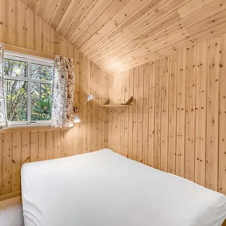 Stunning In Ringkbing With 2 Bedrooms *