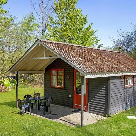 Casa vacanze Stunning In Ringkbing With 2 Bedrooms Ringkøbing