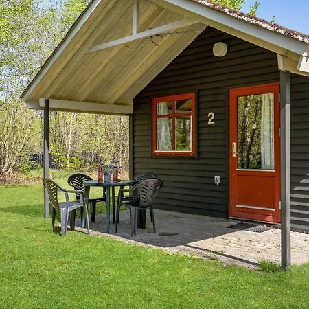 Stunning In Ringkbing With 2 Bedrooms Casa vacanze *